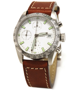 EBERHARD SCAFOMATIC Automatico Ref. 41026
