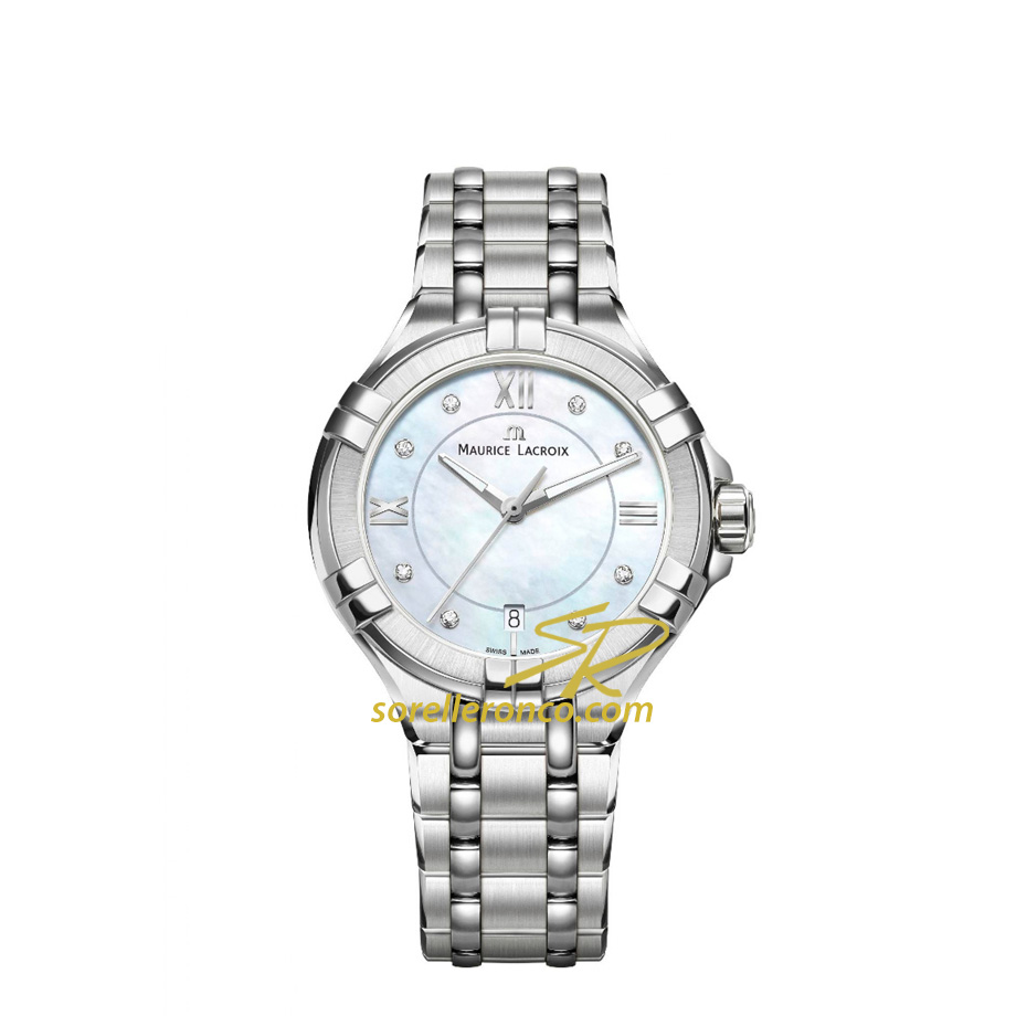 http://www.sorelleronco.gd2.it/Prodotti/Orologi/Maurice-LaCroix/Aikon/Lady-Quarzo-Madreperla-Diamanti/Maurice-LaCroix-Aikon-Lady-Quarzo-AI1006-SS002-170-1.jpg