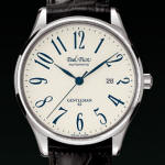 Paul Picot Gentleman Classic 42 - 40 - 38