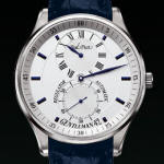 Paul Picot Gentleman 42 Regolatore Automatico