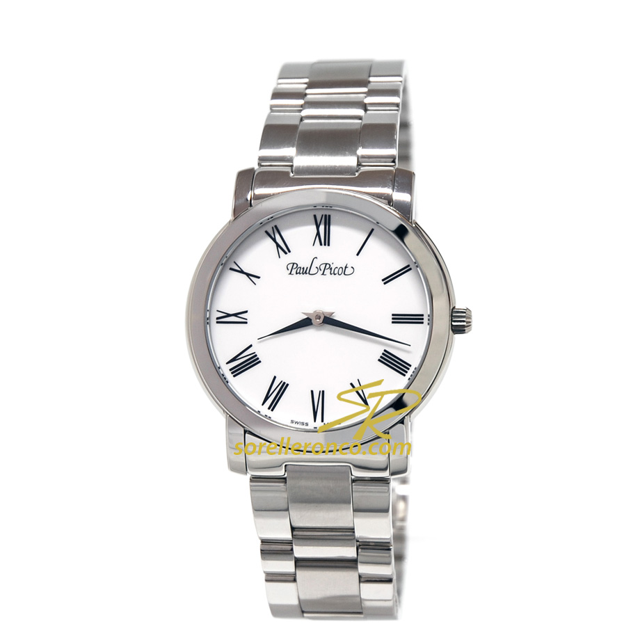 Firshire Ronde 38mm