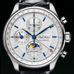 Paul Picot Chrono 42 Fasi Luna
