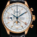 Paul Picot Chrono 42 Fasi Luna