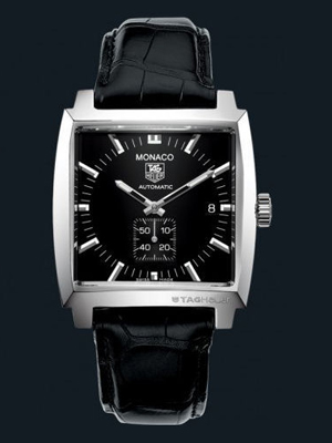 Vendita Online Orologio TAG Heuer MONACO AUTOMATICO