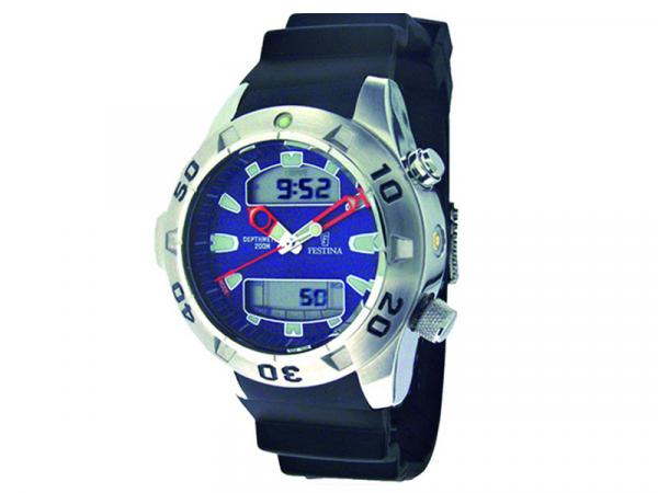 F6694/2 - Festina Profondo Blu