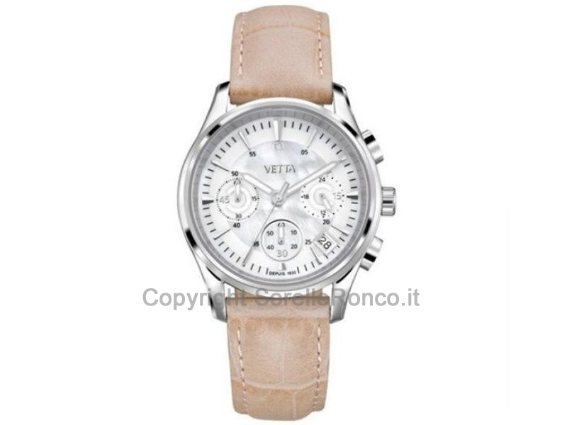 VETTA PRIVILEGE OROLOGIO DONNA