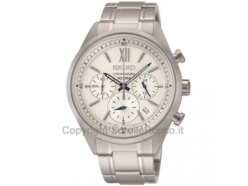 OROLOGIO SEIKO NEO SPORT