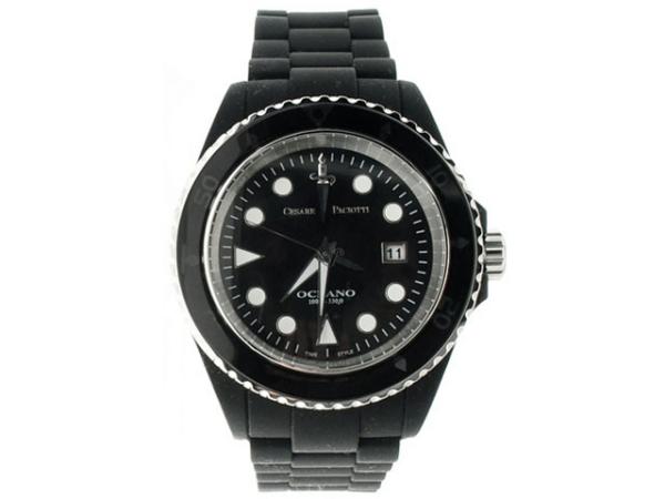 TSST077 - Cesare Paciotti Ocean Nero 46mm