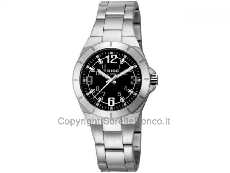 OROLOGIO BREIL DART ACCIAIO 33MM