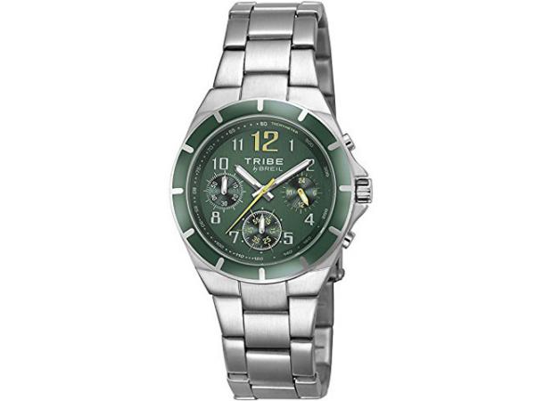 EW0126 - Tribe Breil Dart Verde 36mm
