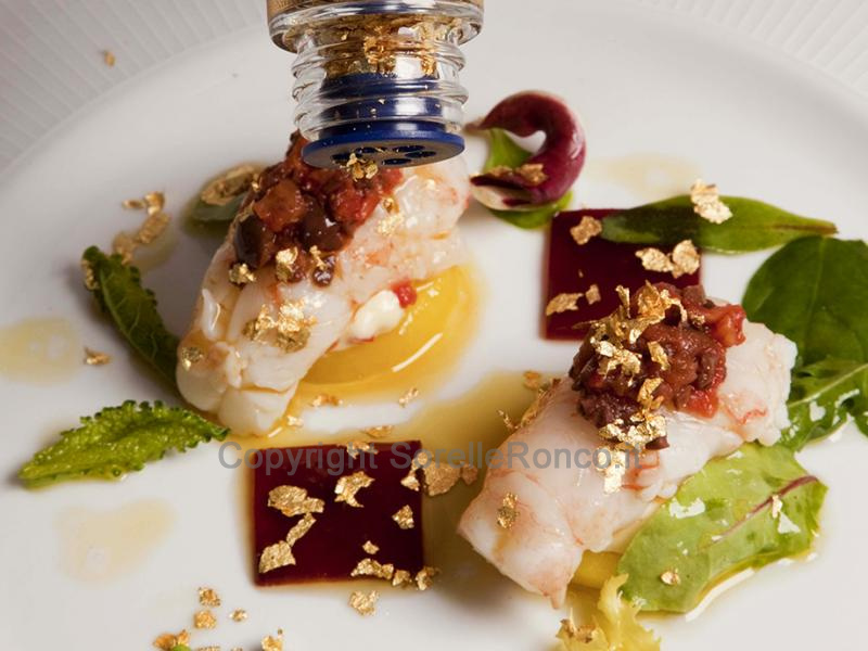 ORO ALIMENTARE BRICIOLE
