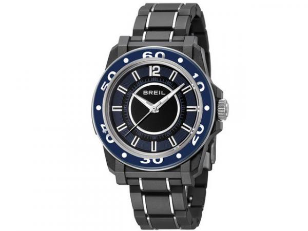 TW1038 - Orologio Breil Mantalite Blu 40mm