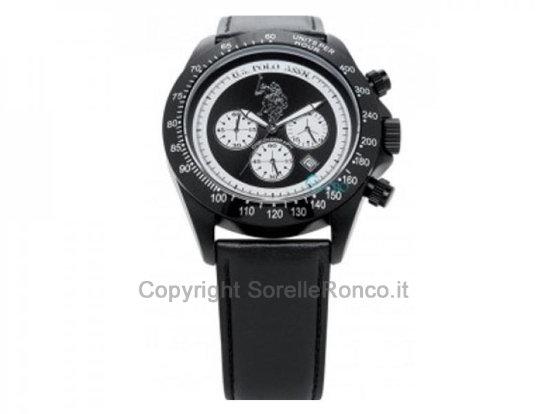 OROLOGIO US POLO BENNET