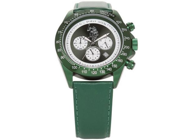 USP4058GR - Orologio US POLO Bennett