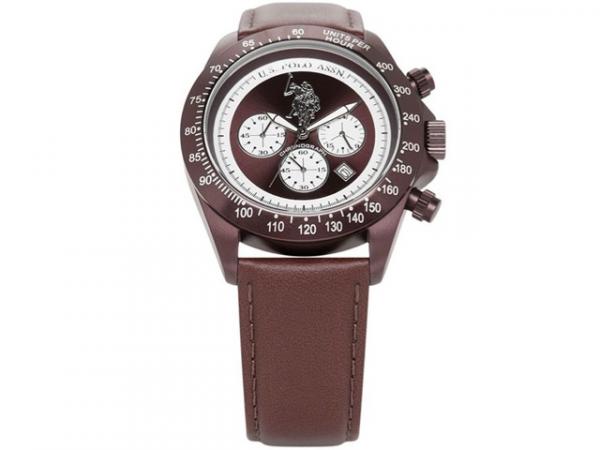 USP4059BR - Orologio US POLO Bennett