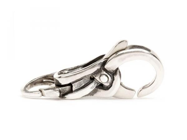 10106 - Trollbeads Chiusura Nodo di Freia