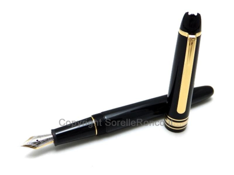 STILO MONTBLANC MEISTERSTUCK CLASSIQUE