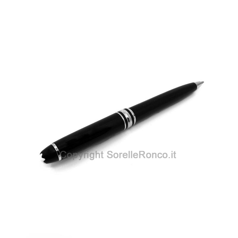PORTAMINE MONTBLANC MEISTERSTÜCK MOZART MINI NERA
