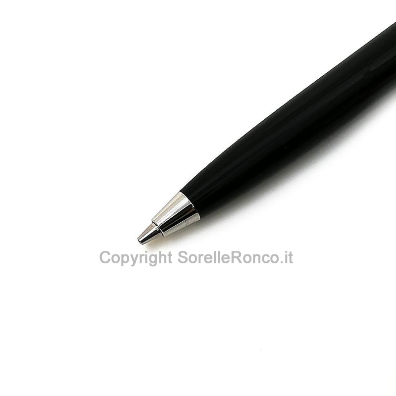 PORTAMINE MONTBLANC MEISTERSTÜCK MOZART MINI NERA