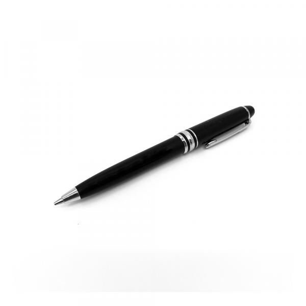 108750 - Portamine Montblanc Meisterstück Mozart Mini Nera