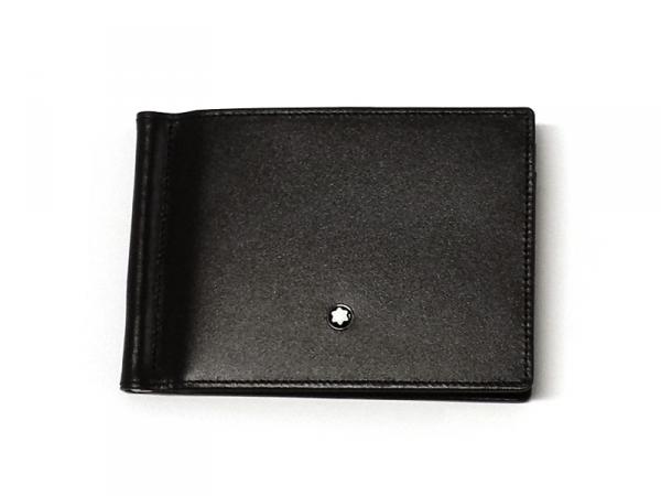 108945 - Portafoglio Montblanc con Fermasoldi