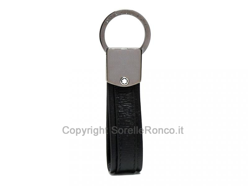 PORTACHIAVI MONTBLANC 4810 WESTSIDE