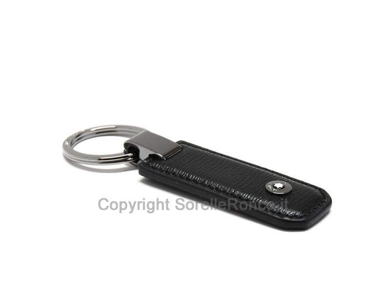 MONTBLANC PORTACHIAVI 4810 WESTSIDE