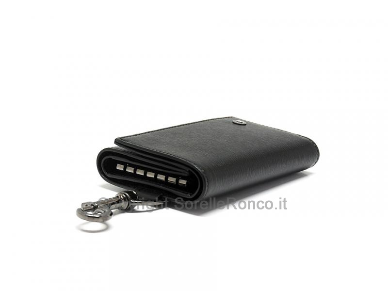 ASTUCCIO PORTACHIAVI MONTBLANC 6 CHIAVI