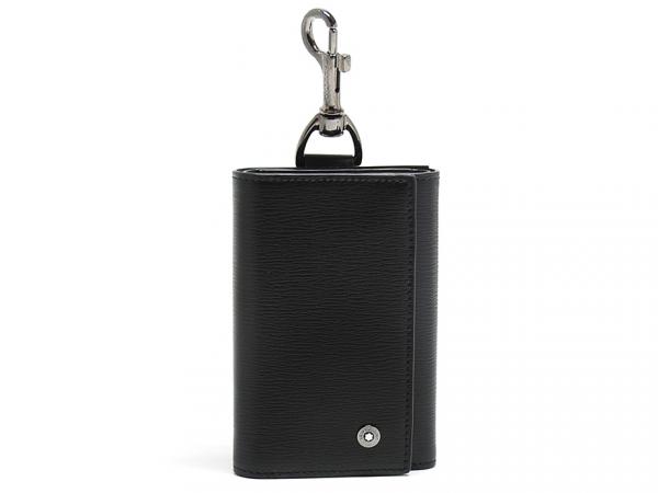 114704 - Astuccio Portachiavi Montblanc 6 Chiavi