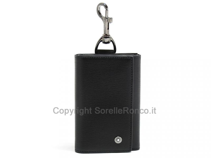 ASTUCCIO PORTACHIAVI MONTBLANC 6 CHIAVI