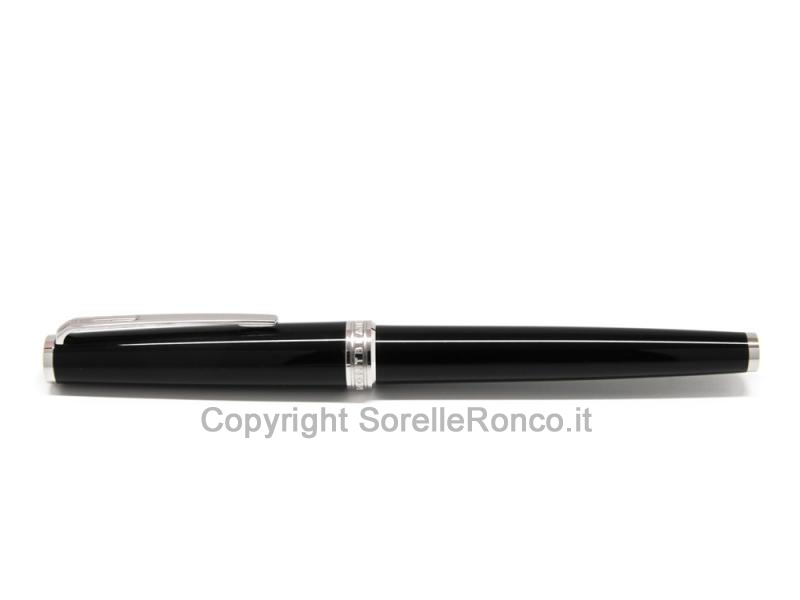MONTBLANC PENNA ROLLER PIX BLACK