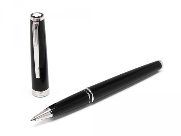 114796 - Montblanc Penna Roller PIX Black