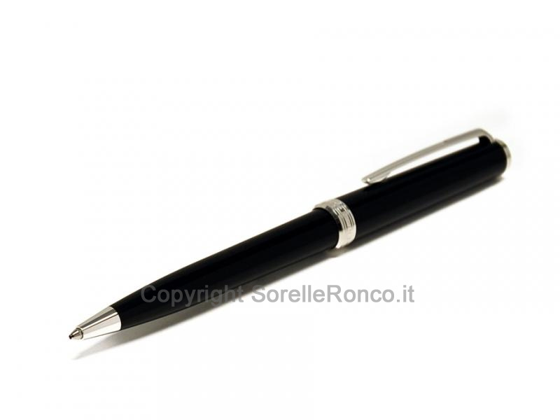 PENNA A SFERA PIX BLACK MONTBLANC
