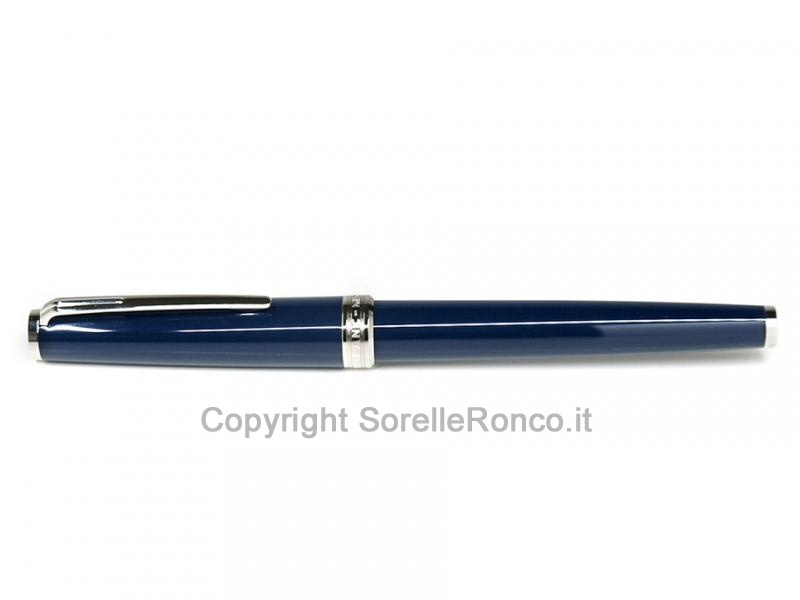 PENNA ROLLER PIX BLUE MONTBLANC