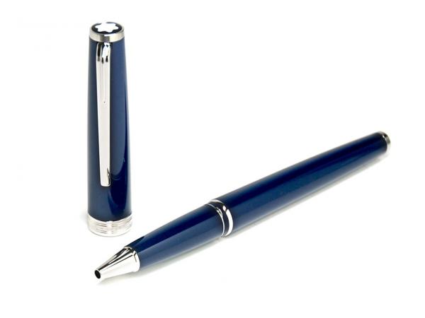 114809 - Penna Roller PIX Blue Montblanc