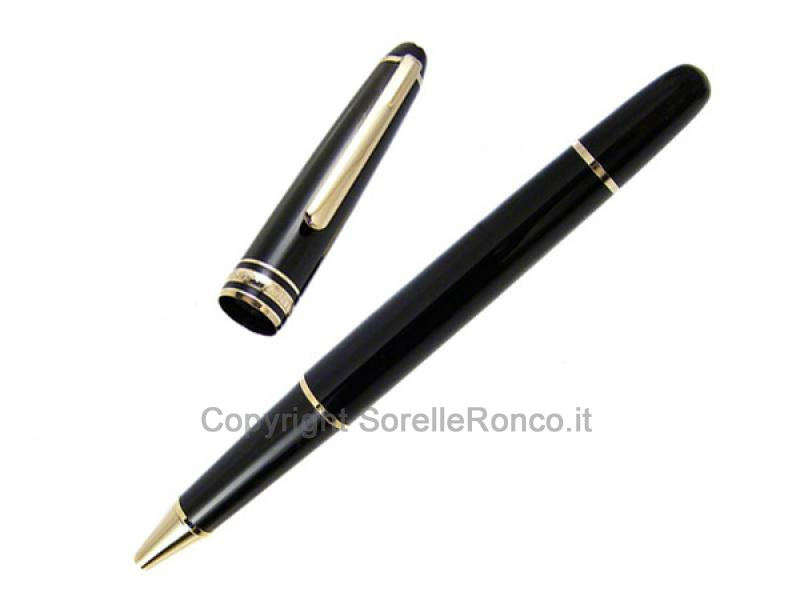 ROLLER MONTBLANC MEISTERSTUCK CLASSIQUE