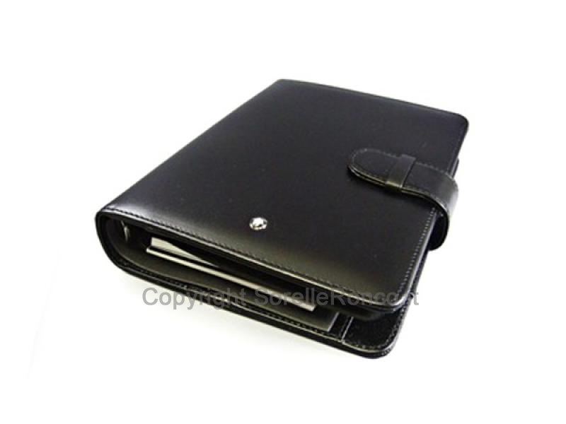 AGENDA MONTBLANC ORGANIZER MEDIO A6