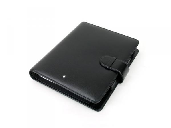 14257 - Agenda Montblanc Organizer Medio A6