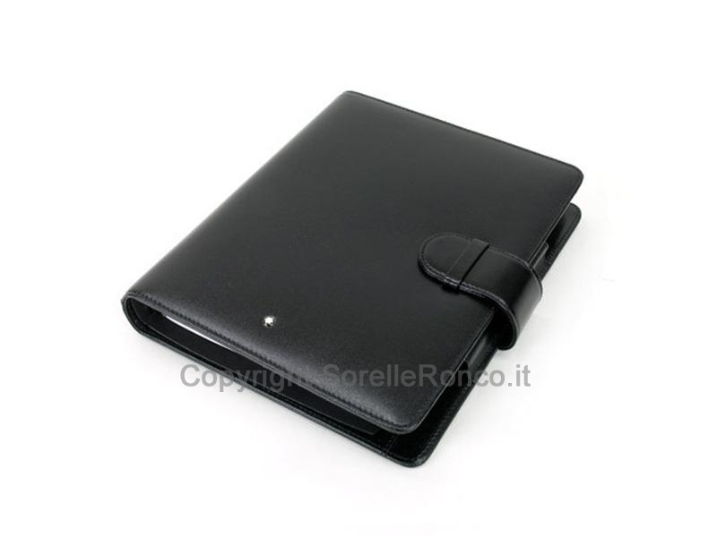 AGENDA MONTBLANC ORGANIZER MEDIO A6