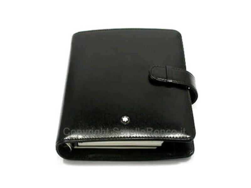 AGENDA MONTBLANC ORGANIZER GRANDE A5