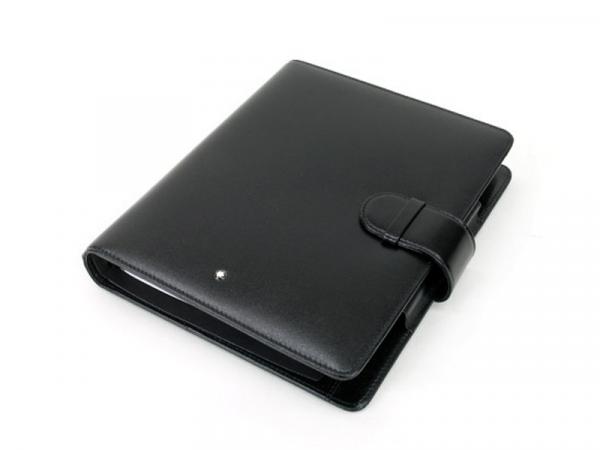 14875 - Agenda Montblanc Organizer Grande A5