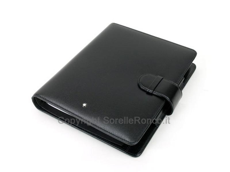 AGENDA MONTBLANC ORGANIZER GRANDE A5