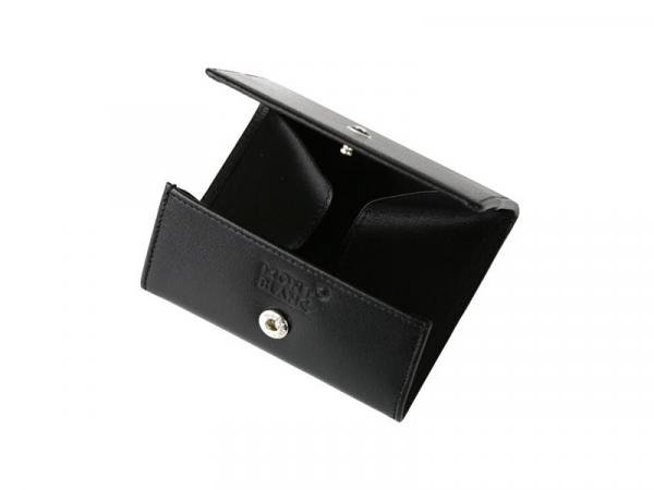 14877 - Portamonete Montblanc Piccolo in Pelle