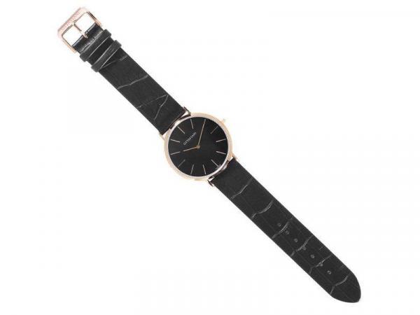 16012B - Orologio Ottaviani Uomo in Acciaio Rosè