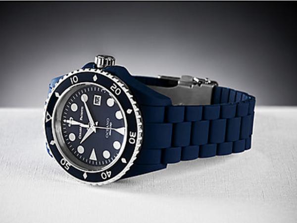 TSST082 - Cesare Paciotti Ocean Blu 46mm