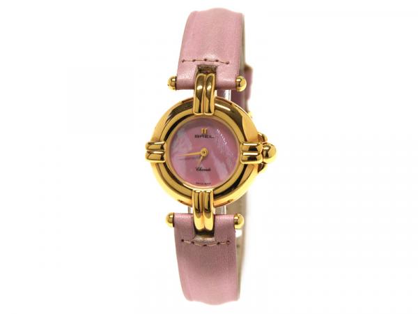2-52908-218 - Orologio Breil Rosa Placcato Oro