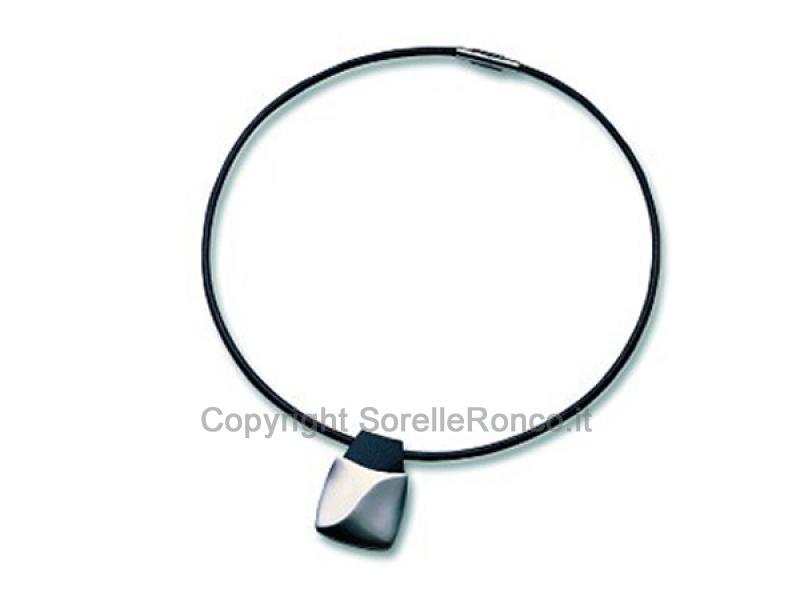 COLLANA BREIL DUNE UNISEX 45CM