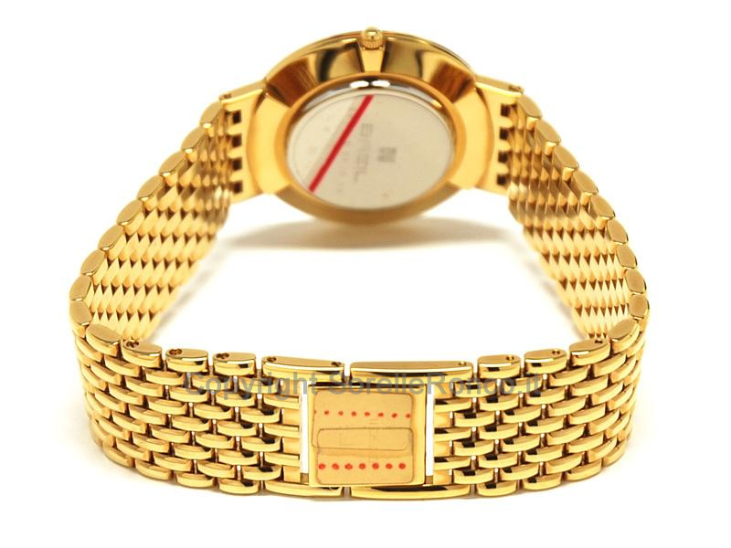 OROLOGIO BREIL ELYSEÈ PLACCATO ORO