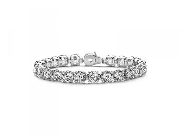 2676ZI - Bracciale Tennis Ti Sento Milano