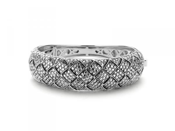 2817SD - Bracciale Schiava Ti Sento Milano